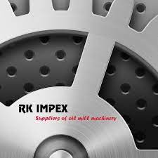 RK IMPEX